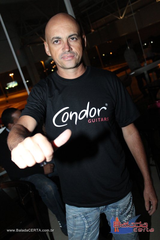 Balada: Fotos de Sexta na Plataforma do Choop na Cidade do Automovel - DF
