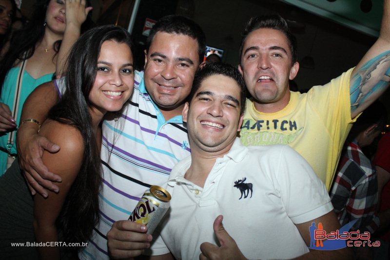 Balada: Fotos de Sexta na Plataforma do Choop na Cidade do Automovel - DF
