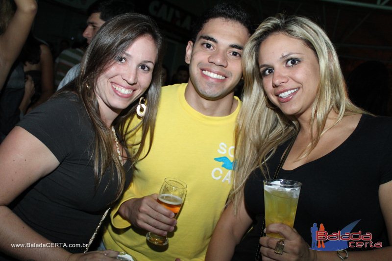 Balada: Fotos de Sexta na Plataforma do Choop na Cidade do Automovel - DF