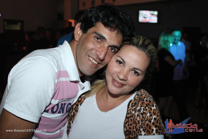 Balada: Fotos de Sexta na Plataforma do Choop na Cidade do Automovel - DF