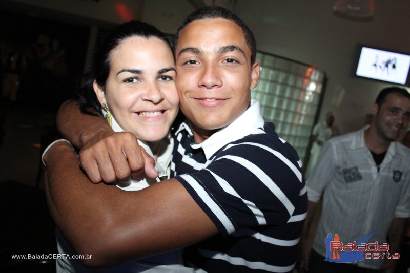 Balada: Fotos de Sexta na Plataforma do Choop na Cidade do Automovel - DF