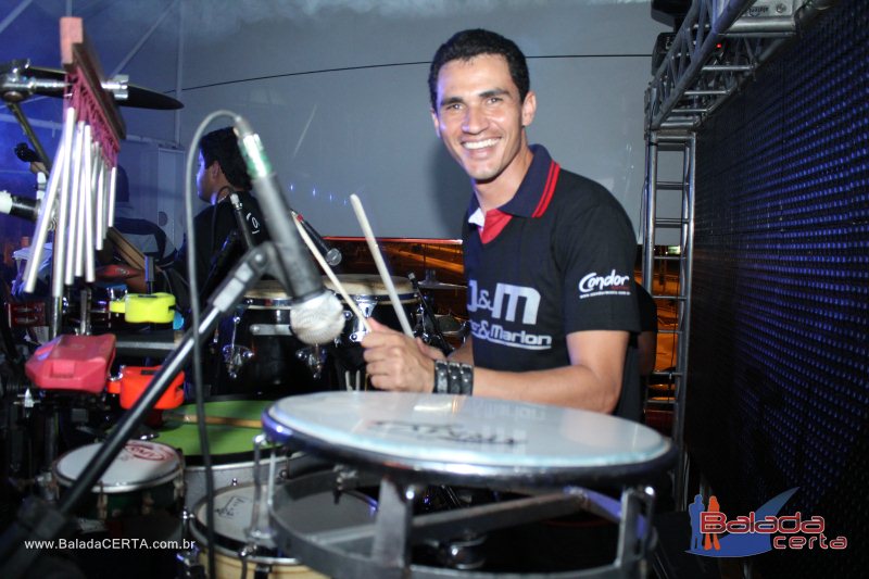 Balada: Fotos de Sexta na Plataforma do Choop na Cidade do Automovel - DF