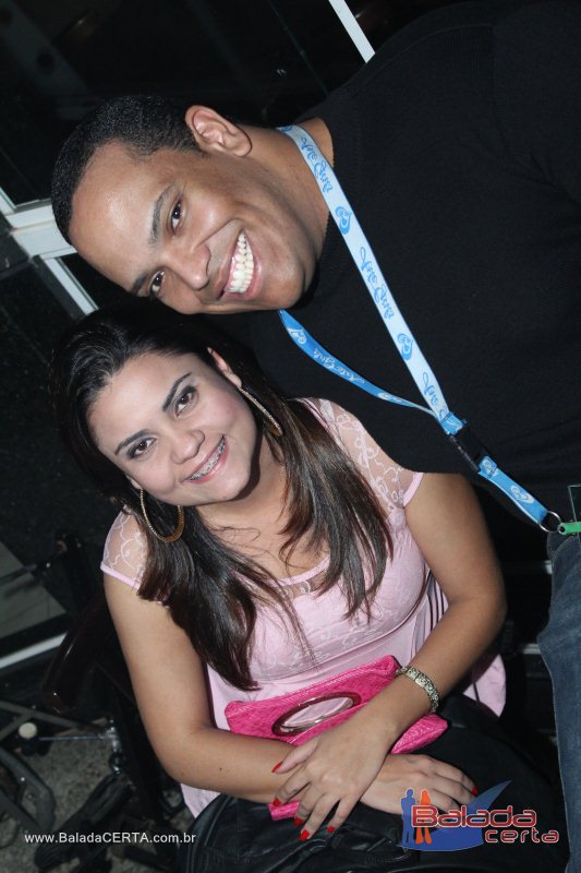 Balada: Fotos de Sexta na Plataforma do Choop na Cidade do Automovel - DF
