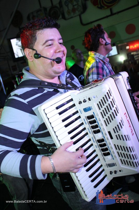 Balada: Fotos de Sexta na Plataforma do Choop na Cidade do Automovel - DF