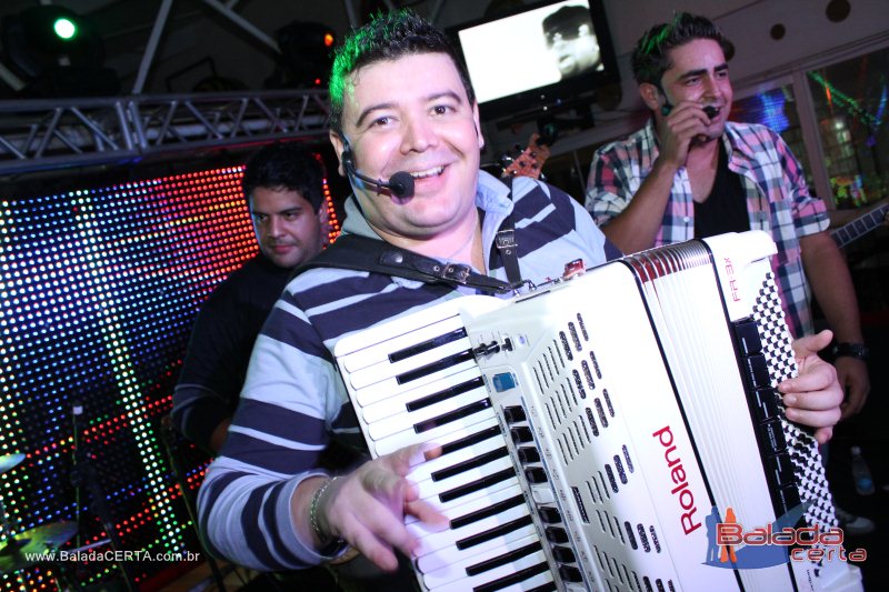 Balada: Fotos de Sexta na Plataforma do Choop na Cidade do Automovel - DF