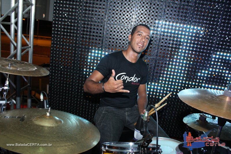 Balada: Fotos de Sexta na Plataforma do Choop na Cidade do Automovel - DF