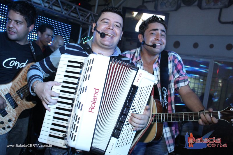 Balada: Fotos de Sexta na Plataforma do Choop na Cidade do Automovel - DF