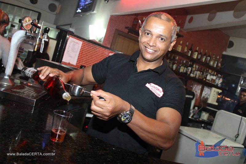 Balada: Fotos de Sexta na Plataforma do Choop na Cidade do Automovel - DF