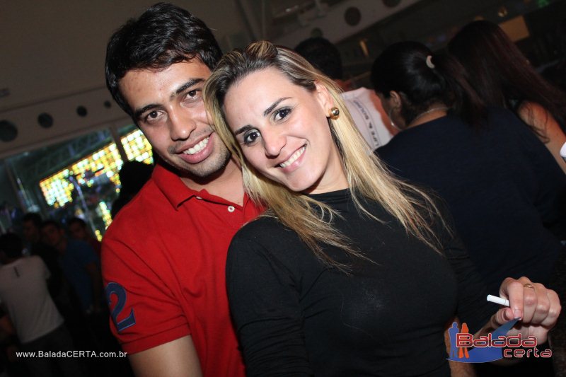 Balada: Fotos de Sexta na Plataforma do Choop na Cidade do Automovel - DF