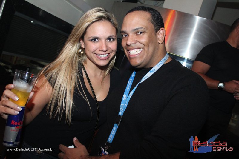 Balada: Fotos de Sexta na Plataforma do Choop na Cidade do Automovel - DF