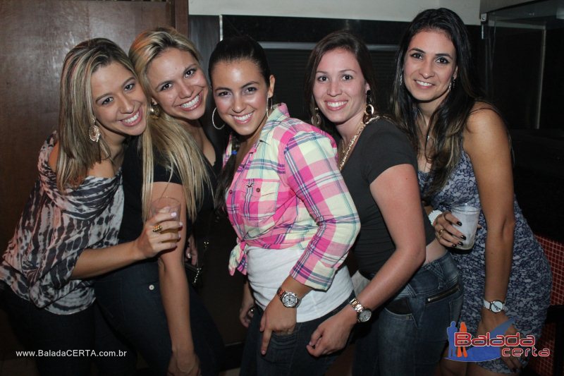 Balada: Fotos de Sexta na Plataforma do Choop na Cidade do Automovel - DF