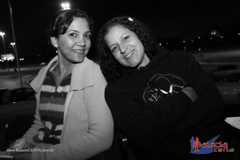 Balada: Fotos de Sexta na Plataforma do Choop na Cidade do Automovel - DF