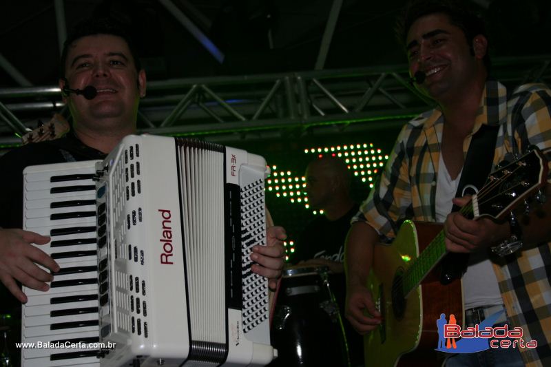 Balada: Fotos de Sexta na Plataforma do Choop na Cidade do Automovel - DF