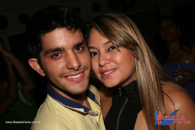 Balada: Fotos de Sexta na Plataforma do Choop na Cidade do Automovel - DF