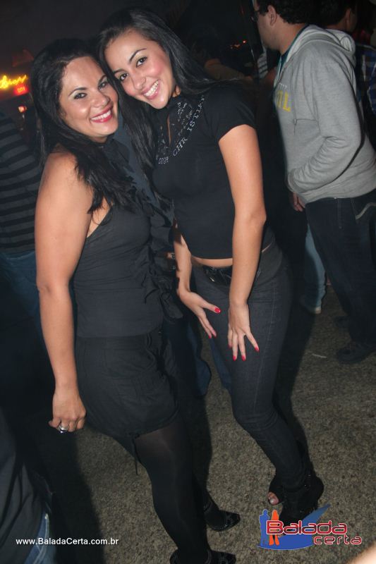 Balada: Fotos de Sexta na Plataforma do Choop na Cidade do Automovel - DF