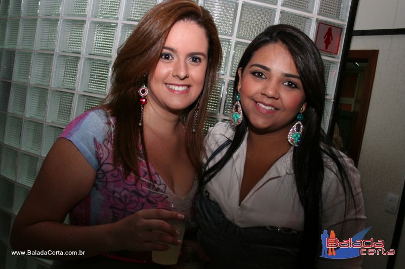 Balada: Fotos de Sexta na Plataforma do Choop na Cidade do Automovel - DF
