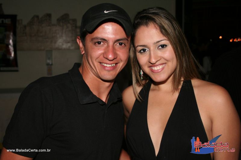 Balada: Fotos de Sexta na Plataforma do Choop na Cidade do Automovel - DF
