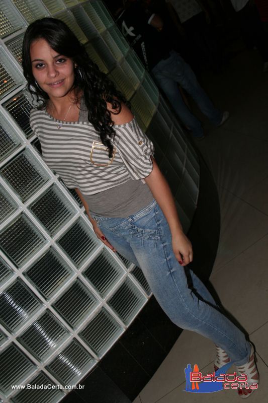 Balada: Fotos de Sexta na Plataforma do Choop na Cidade do Automovel - DF