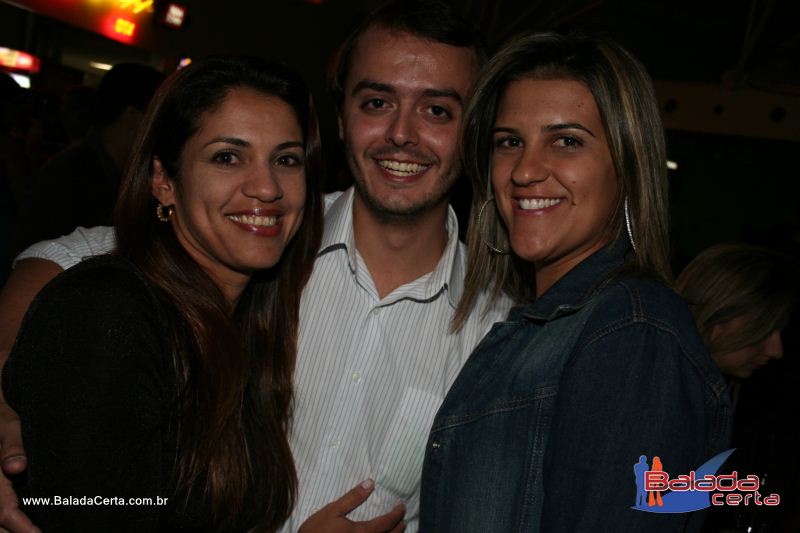 Balada: Fotos de Sexta na Plataforma do Choop na Cidade do Automovel - DF