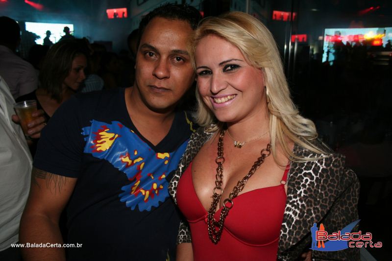 Balada: Fotos de Sexta na Plataforma do Choop na Cidade do Automovel - DF