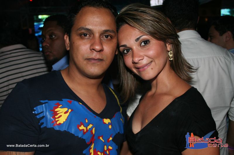 Balada: Fotos de Sexta na Plataforma do Choop na Cidade do Automovel - DF
