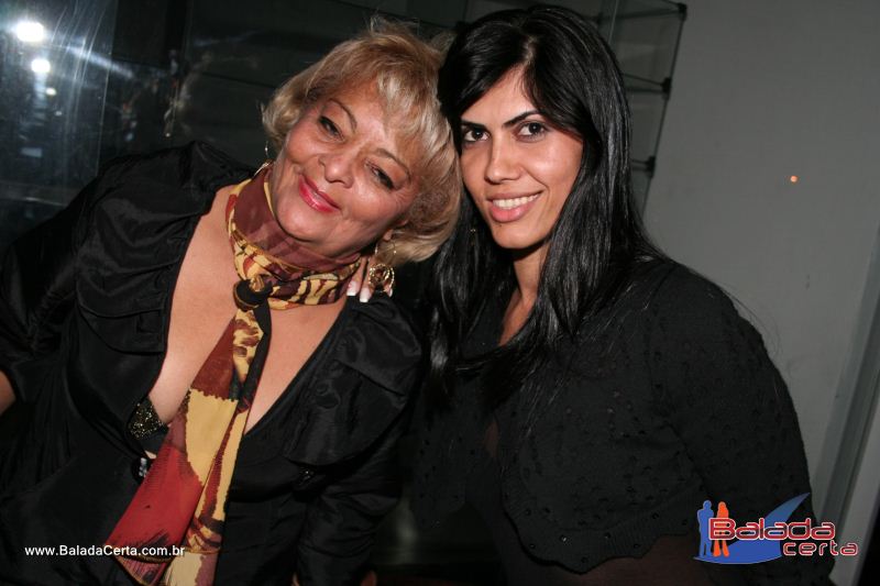 Balada: Fotos de Sexta na Plataforma do Choop na Cidade do Automovel - DF