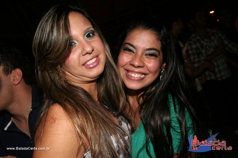 Balada: Fotos de Sexta na Plataforma do Choop na Cidade do Automovel - DF