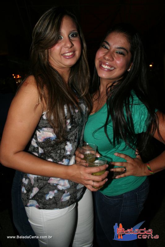 Balada: Fotos de Sexta na Plataforma do Choop na Cidade do Automovel - DF