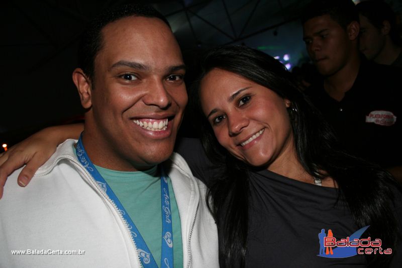 Balada: Fotos de Sexta na Plataforma do Choop na Cidade do Automovel - DF
