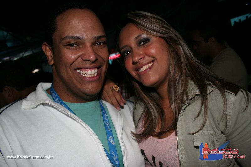 Balada: Fotos de Sexta na Plataforma do Choop na Cidade do Automovel - DF