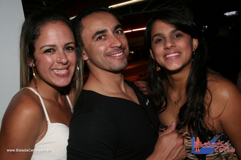 Balada: Fotos de Sexta na Plataforma do Choop na Cidade do Automovel - DF