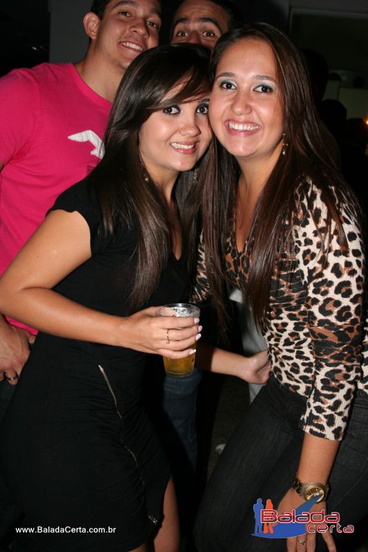 Balada: Fotos de Sexta na Plataforma do Choop na Cidade do Automovel - DF