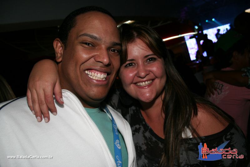 Balada: Fotos de Sexta na Plataforma do Choop na Cidade do Automovel - DF