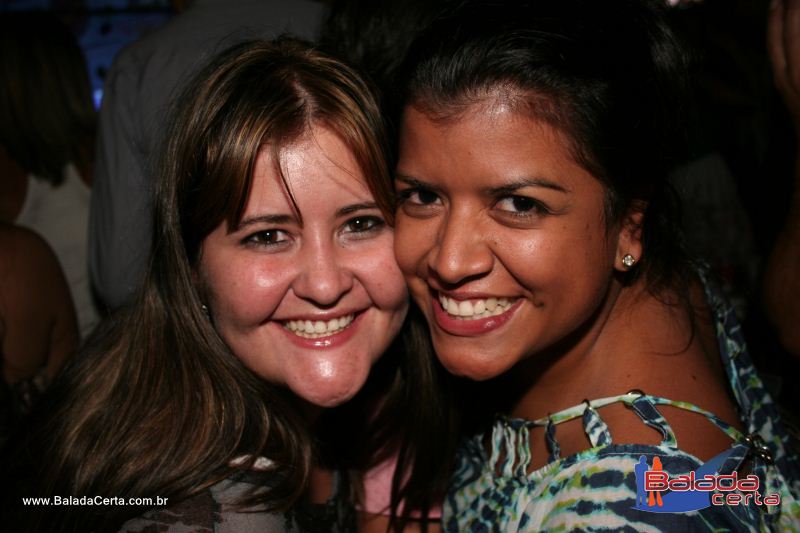 Balada: Fotos de Sexta na Plataforma do Choop na Cidade do Automovel - DF