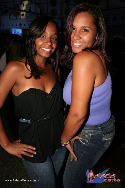 Balada: Fotos de Sexta na Plataforma do Choop na Cidade do Automovel - DF