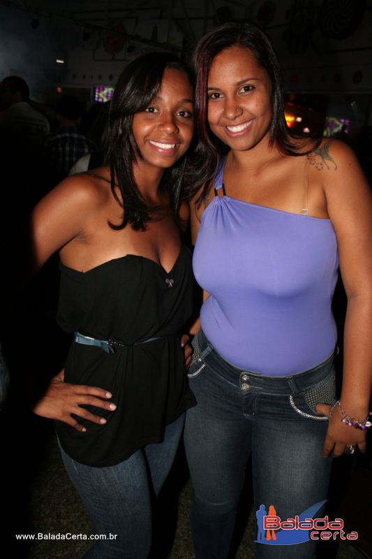 Balada: Fotos de Sexta na Plataforma do Choop na Cidade do Automovel - DF