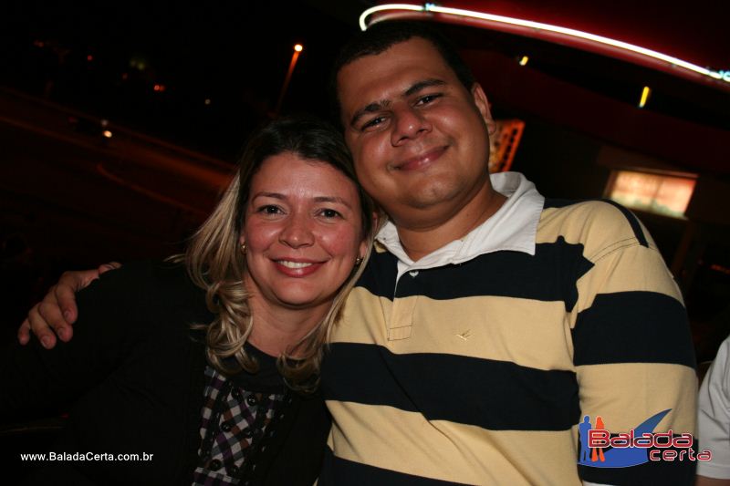 Balada: Fotos de Sexta na Plataforma do Choop na Cidade do Automovel - DF