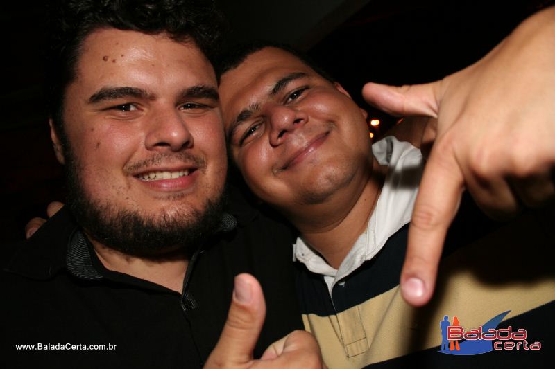 Balada: Fotos de Sexta na Plataforma do Choop na Cidade do Automovel - DF