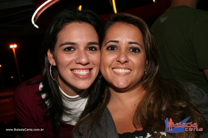 Balada: Fotos de Sexta na Plataforma do Choop na Cidade do Automovel - DF