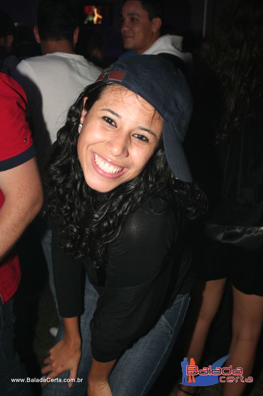 Balada: Fotos de Sexta na Plataforma do Choop na Cidade do Automovel - DF