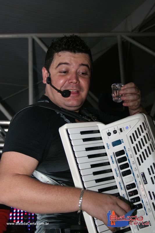 Balada: Fotos de Sexta na Plataforma do Choop na Cidade do Automovel - DF