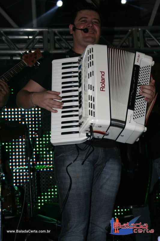 Balada: Fotos de Sexta na Plataforma do Choop na Cidade do Automovel - DF