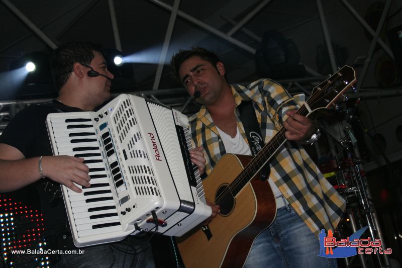 Balada: Fotos de Sexta na Plataforma do Choop na Cidade do Automovel - DF
