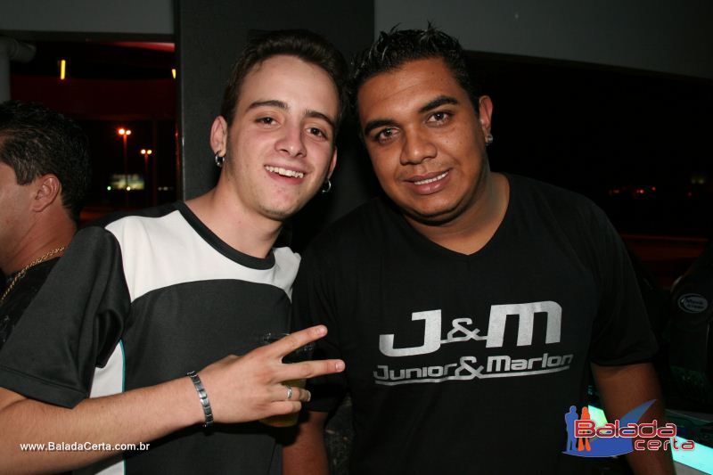 Balada: Fotos de Sexta na Plataforma do Choop na Cidade do Automovel - DF