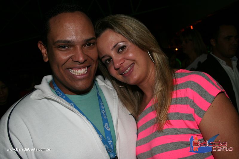 Balada: Fotos de Sexta na Plataforma do Choop na Cidade do Automovel - DF