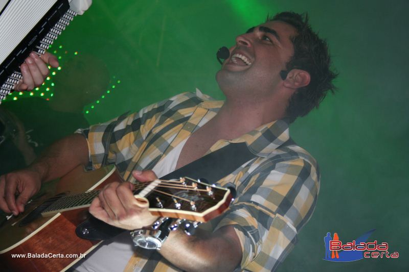 Balada: Fotos de Sexta na Plataforma do Choop na Cidade do Automovel - DF