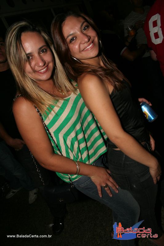Balada: Fotos de Sexta na Plataforma do Choop na Cidade do Automovel - DF