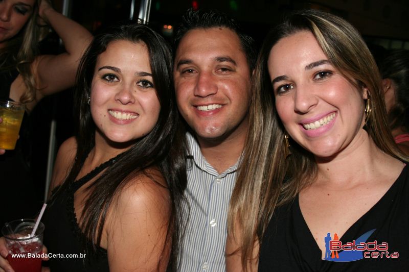 Balada: Fotos de Sexta na Plataforma do Choop na Cidade do Automovel - DF