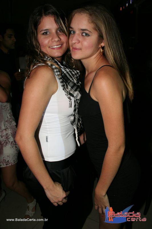 Balada: Fotos de Sexta na Plataforma do Choop na Cidade do Automovel - DF