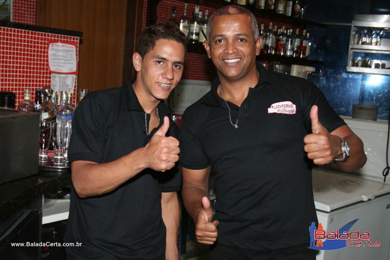 Balada: Fotos de Sexta na Plataforma do Choop na Cidade do Automovel - DF